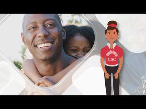 Cancer Support Community video/presentation/materials