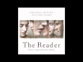 The Reader Soundtrack 03 The First Bath Nico Muhly