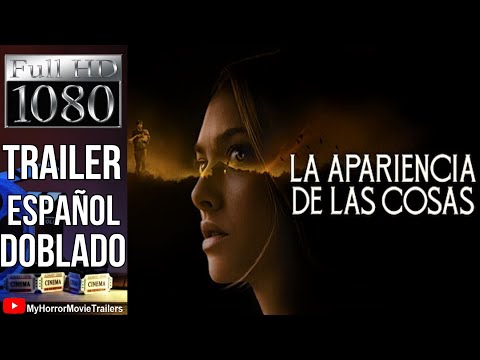 La Apariencia De Las Cosas (2021) (Trailer HD) - Shari Springer Berman, Robert Pulcini