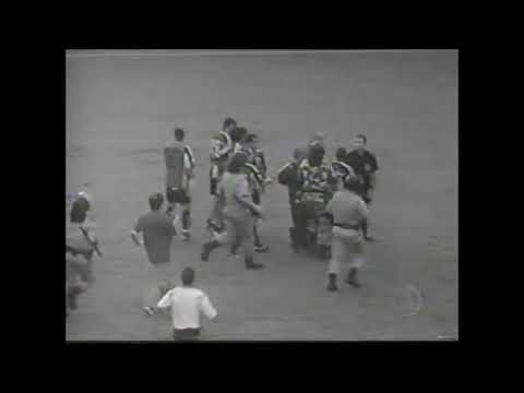 Atlético Ibirama 3 x 2 Criciúma - Campeonato Catarinense 2005