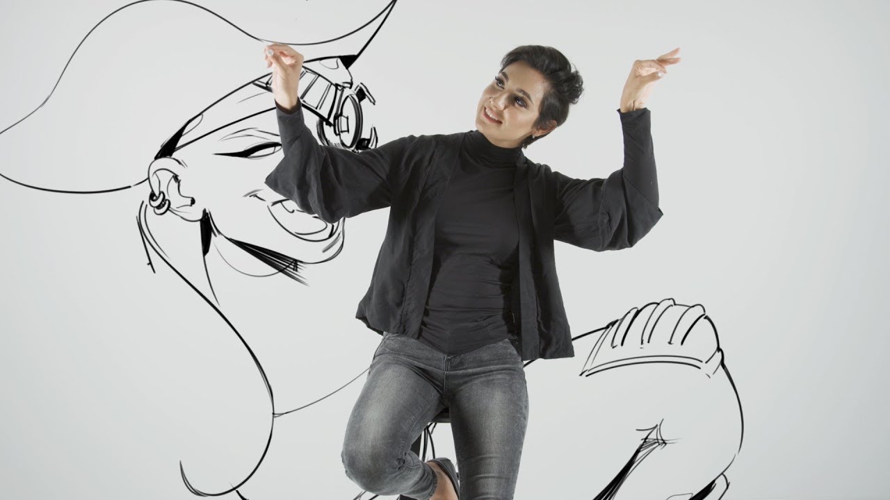 DeviantArt Original Character Challenge | Cosmic Corsair with Ohnips