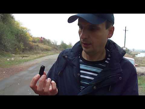 Топим фитнес-браслет Xiaomi mi band 4 (копия), а затем раздавили и поломали!