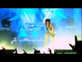 Wiz Khalifa -  No Sleep (LIVE) HD