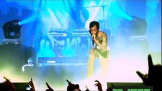 Wiz Khalifa -  No Sleep (LIVE) HD