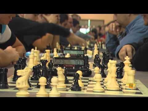 30/10/11 – XVI Torneo Provincial de Ajedrez de la Diputación en La Nucía.