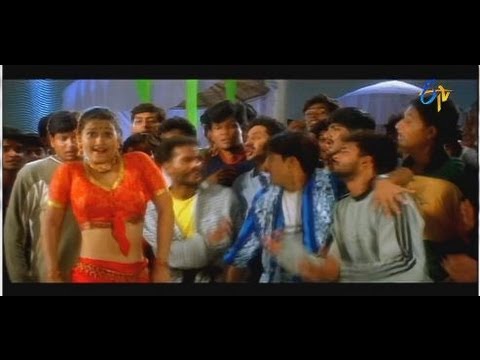 Nuvve Kavali Movie Songs - Ole Ole Ole -  Tarun,Richa,Sai Kiran