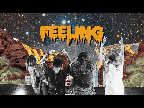 The BONEZ  Numb 【Official Video】