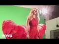 Edurne - Amanecer (Making Of) 