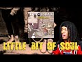 FIRST TIME HEARING DJ Format - Little Bit Of Soul Reaction