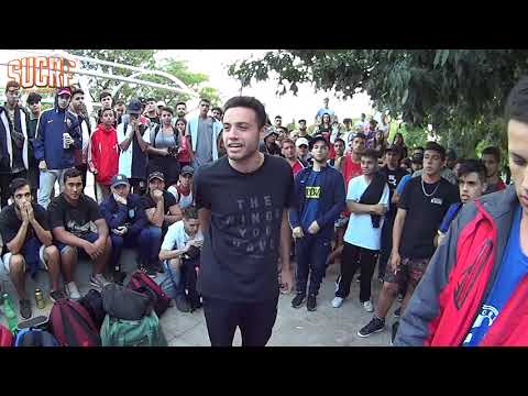 ROJO Y BLANCO VS ALVEAR VS 0221 BEC - OCTAVOS 2V2 FECHA 2 PRETEMPORADA 2019