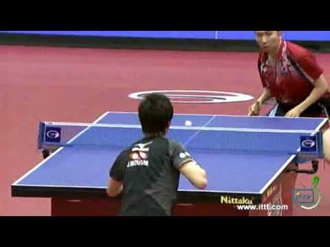 2012 Japan Open (ms-qf) RYU Seung Min - MIZUTANI Jun [Full Match]