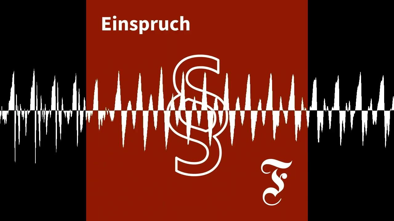 #410: Wäre eine Zuckersteuer verfassungswidrig? - F.A.Z. Einspruch