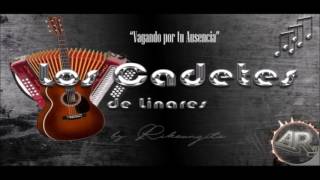 Los Cadetes de Linares - Vagando Por Tu Ausencia