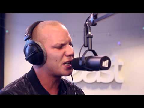 Kiihjano - Abstinens (Live @ East FM)