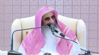 صورة 063 درس التفسير - الأنعام 36 - 58