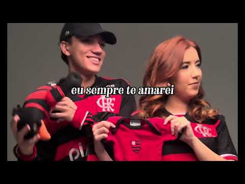 MC Nau - Oh Meu Mengão/ És Time de Tradição 