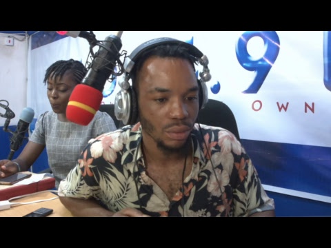 NEWS NOW (PIDGIN) WITH OMOTOLA ADELEKE AND SHIRLEY AJISE (19/03/2019)