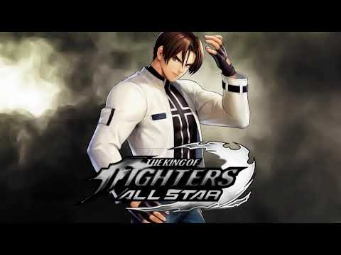 *𝐇𝐈𝐆𝐇 𝐐𝐔𝐀𝐋𝐈𝐓𝐘* KOF: All Star - NESTS Saga Kyo Kusanagi Theme [Tears] (OST)