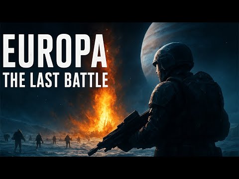 THE LAST BATTLE (2017)