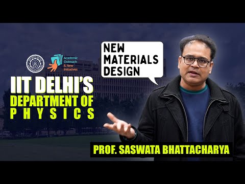 Faculty Spotlight Video
