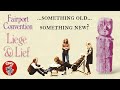 FAIRPORT CONVENTION Liege And Lief Deep Dive