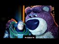 TOY STORY 3 Buzz Lightyear S Reset In 14 Languages