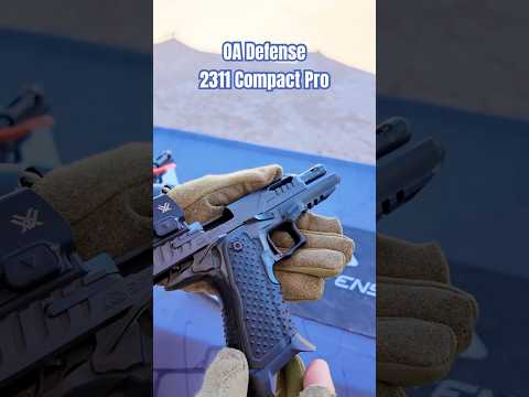 OA Defense 2311 Compact Pro