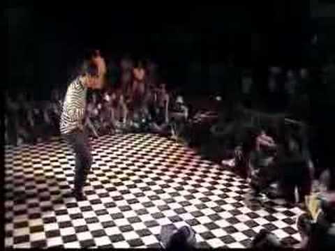 Mannheim Ghetto Soul 2007  - Locking Vunky Lao ( Germany )