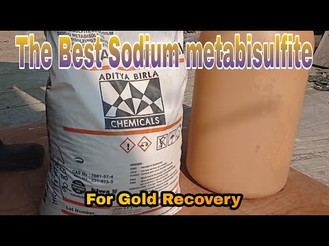 Powder sodium meta bi sulphite, for water treatment and food...