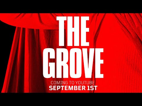The Grove (1999) Official Trailer