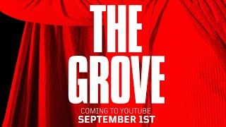 The Grove (1999) Official Trailer