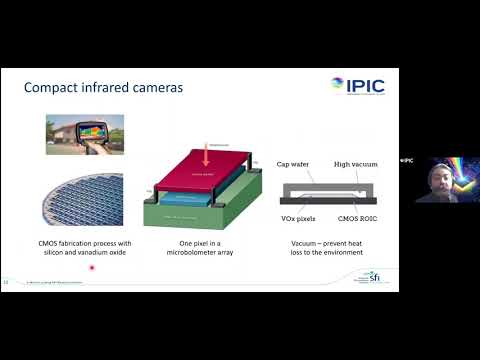 3.1 BioPhotonics Against COVID 19 - 2021 Biophotonics Workshop