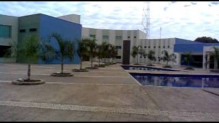 preview picture of video 'Centro Administrativo de Ariquemes【S.RÏVER】'