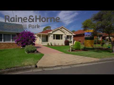 3 Ross Ave, Kingsgrove - Raine & Horne Bardwell Park