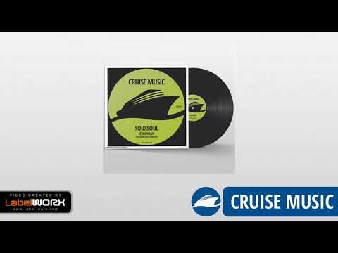 Souxsoul - Everyday (Instrumental Mix) (Radio Edit) [CMS176]