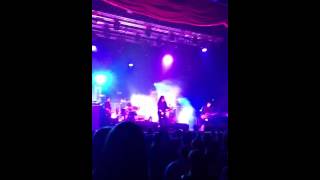 The Fog by Pale Divine