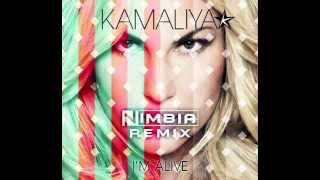 Kamaliya - I'm Alive ( Nimbia Remix ) [ FREE DOWNLOAD ]
