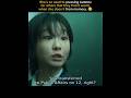 She Noticed And Remembered Everything Ninepuzzles Kimdami Sonsukku Kdrama Edit Thriller Fyp