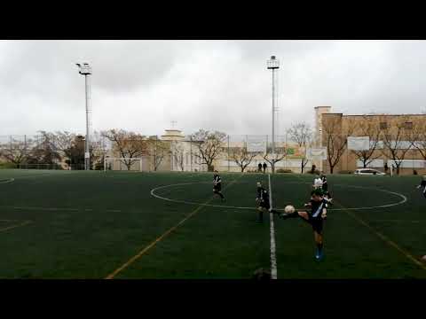 Turó de la Peira 11 de abril de 2021