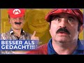 Hat Den Ganzen Hate Nicht Verdient Super Mario Bros Von 1993