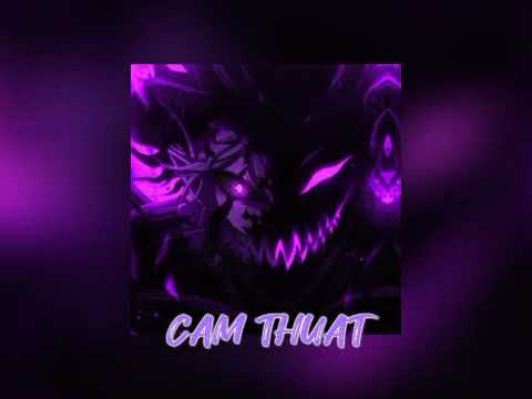 CẤM THUẬT (ARTHUR X DLOW)/KID_MUSIC🎧