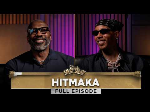 Hitmaka On Women, DMX Bigger Than Jay-Z, Kanye, Shaq, Ray J & Young Berg | Club Shay Shay