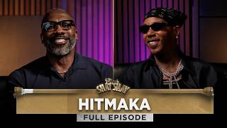Hitmaka On Women, DMX Bigger Than Jay-Z, Kanye, Shaq, Ray J & Young Berg | Club Shay Shay