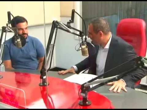 Veja o que este ex pastor da Igreja Universal falou a respeito da Fogueira Santa (parte 1)