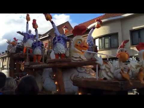 kv nabukodonosor 2015 - kiekekot - steendorp