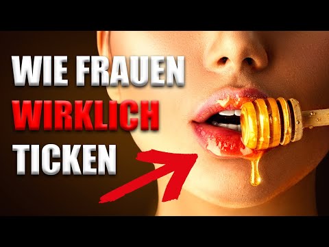 THIS is one thing you need to know about ALL WOMEN...