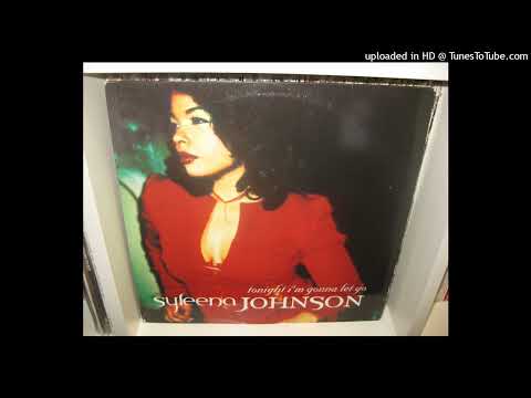 SYLEENA JOHNSON  tonight i m gonna let go ( the remix feat busta rhymes & rampage & sham spliff star