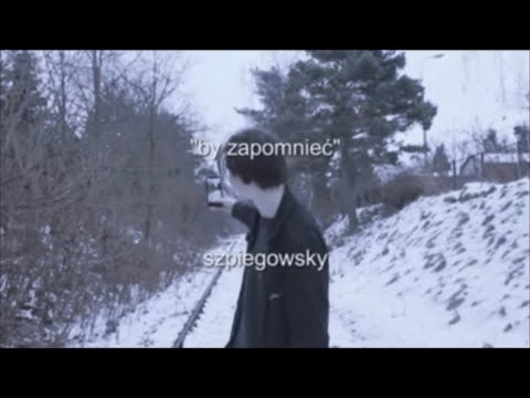 szpiegowsky - by zapomnieć (KVRYCIAK✖️GRIZZLY REMIX) (dir by CURSOR STUDIO) [BORD3RLINE]