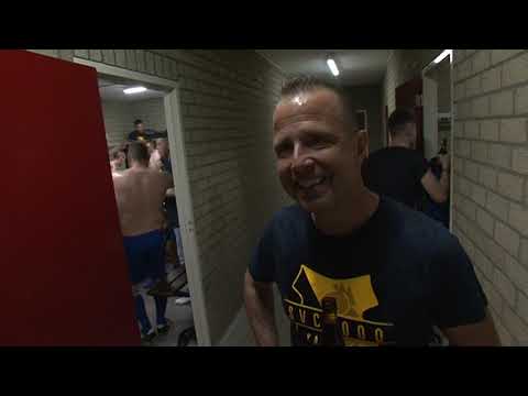 11Sport; SVC2000 kampioen (2019)