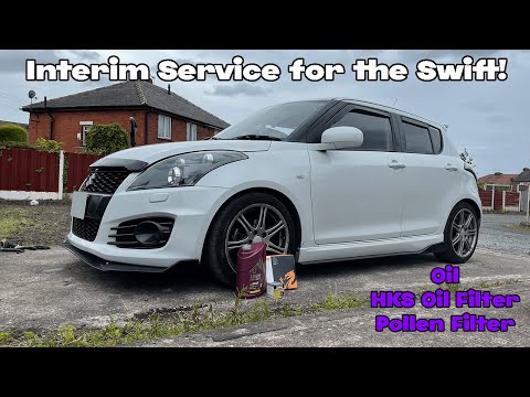 How to Install an Oil Filter